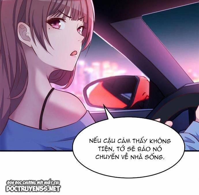 Chị Gái Tôi Là Đại Minh Tinh 93 trang 20