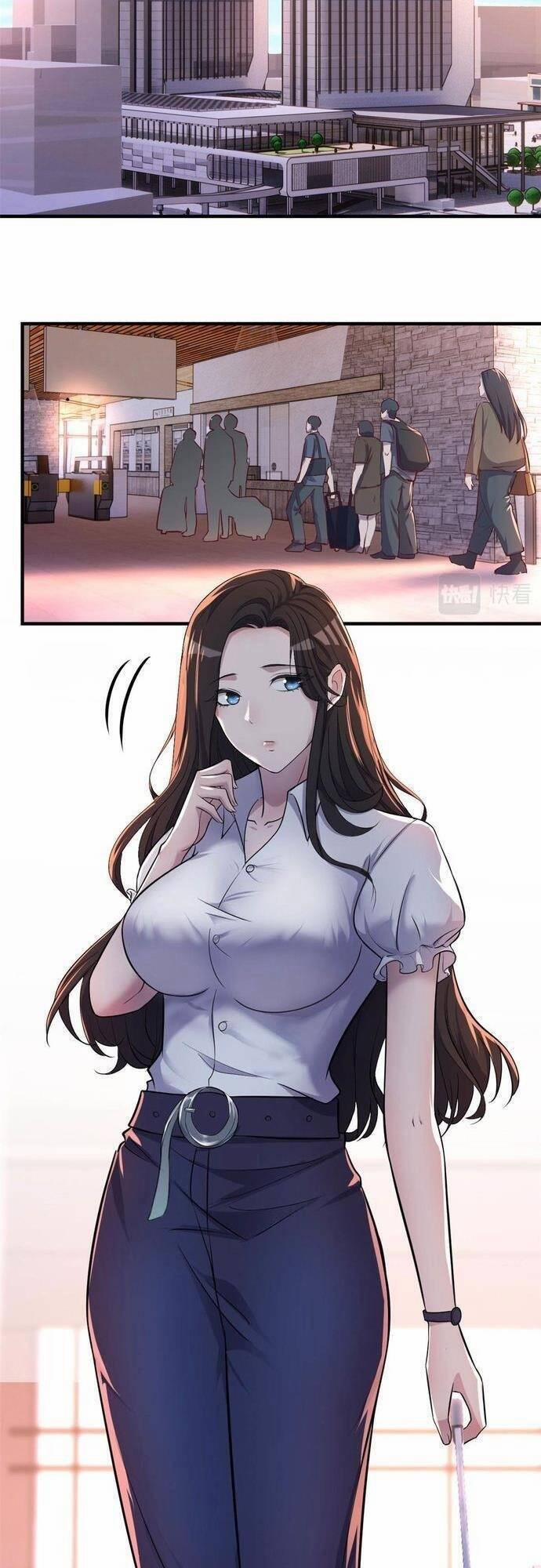 Chị Gái Tôi Là Đại Minh Tinh 93 trang 7