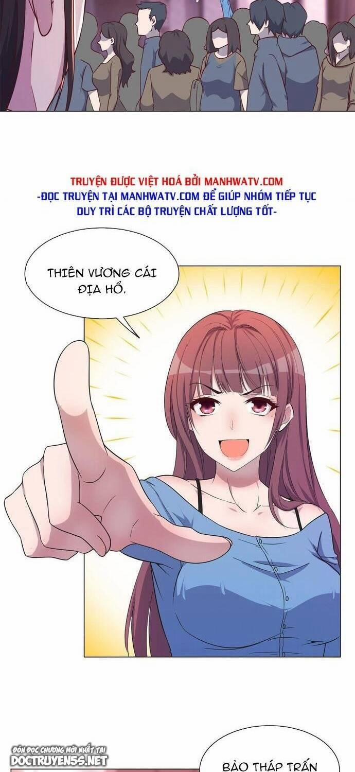 Chị Gái Tôi Là Đại Minh Tinh 93 trang 9