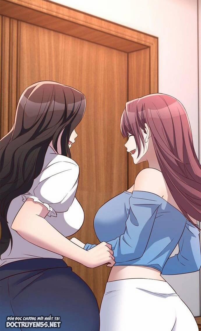 Chị Gái Tôi Là Đại Minh Tinh 94 trang 12