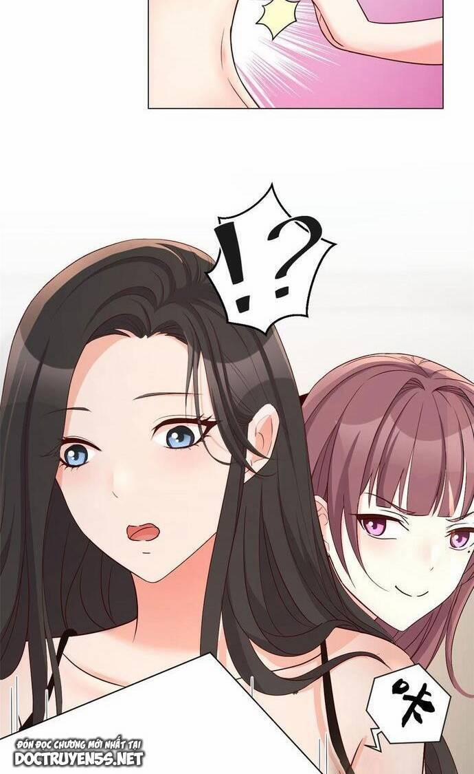 Chị Gái Tôi Là Đại Minh Tinh 94 trang 18