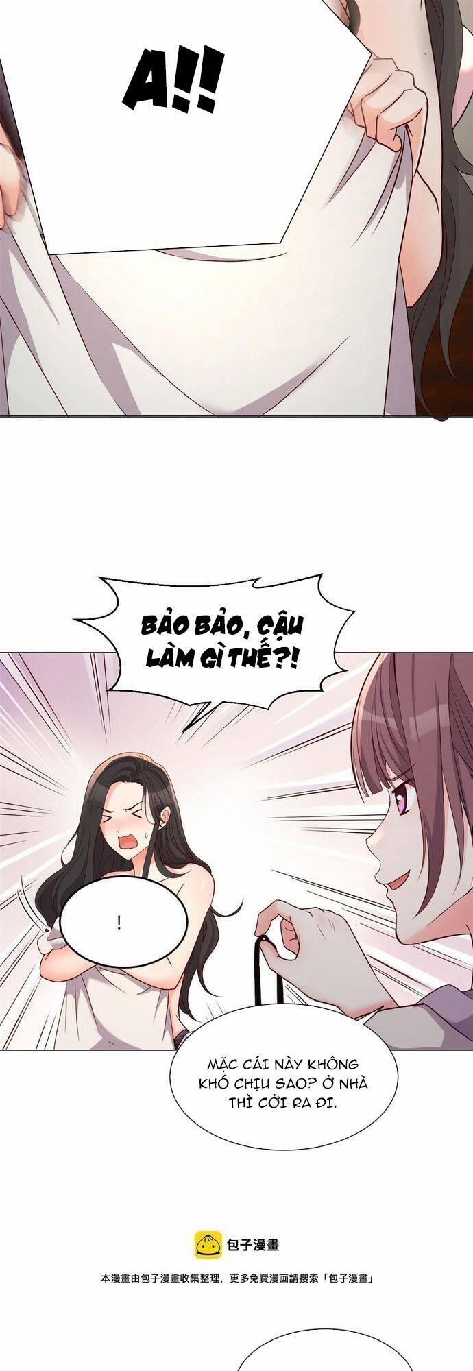 Chị Gái Tôi Là Đại Minh Tinh 94 trang 19