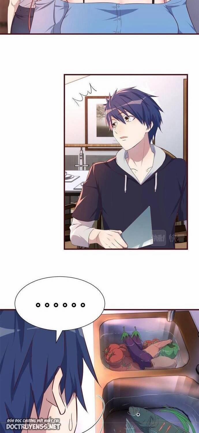 Chị Gái Tôi Là Đại Minh Tinh 94 trang 2