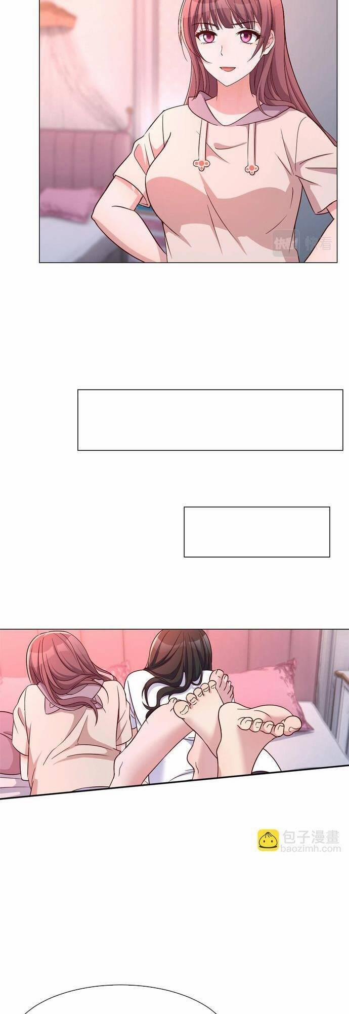 Chị Gái Tôi Là Đại Minh Tinh 94 trang 21