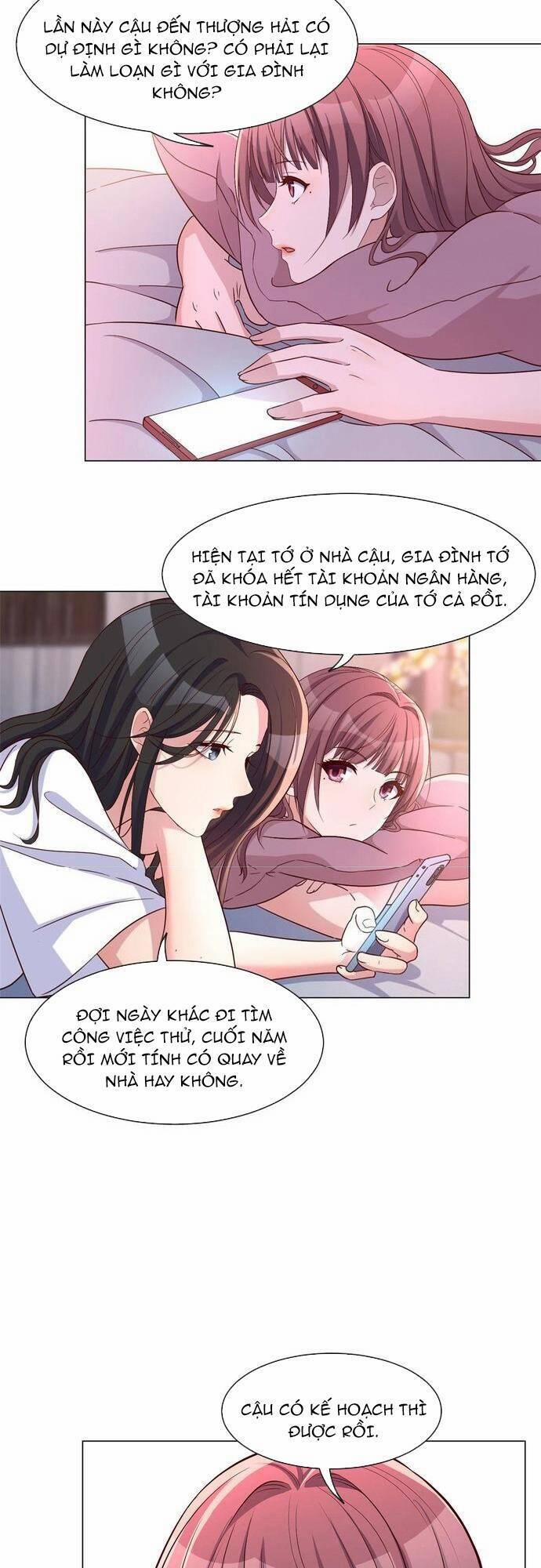 Chị Gái Tôi Là Đại Minh Tinh 94 trang 22