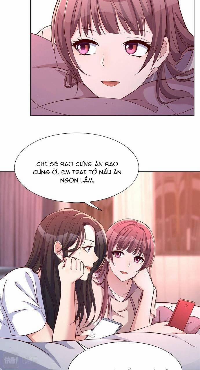 Chị Gái Tôi Là Đại Minh Tinh 94 trang 23