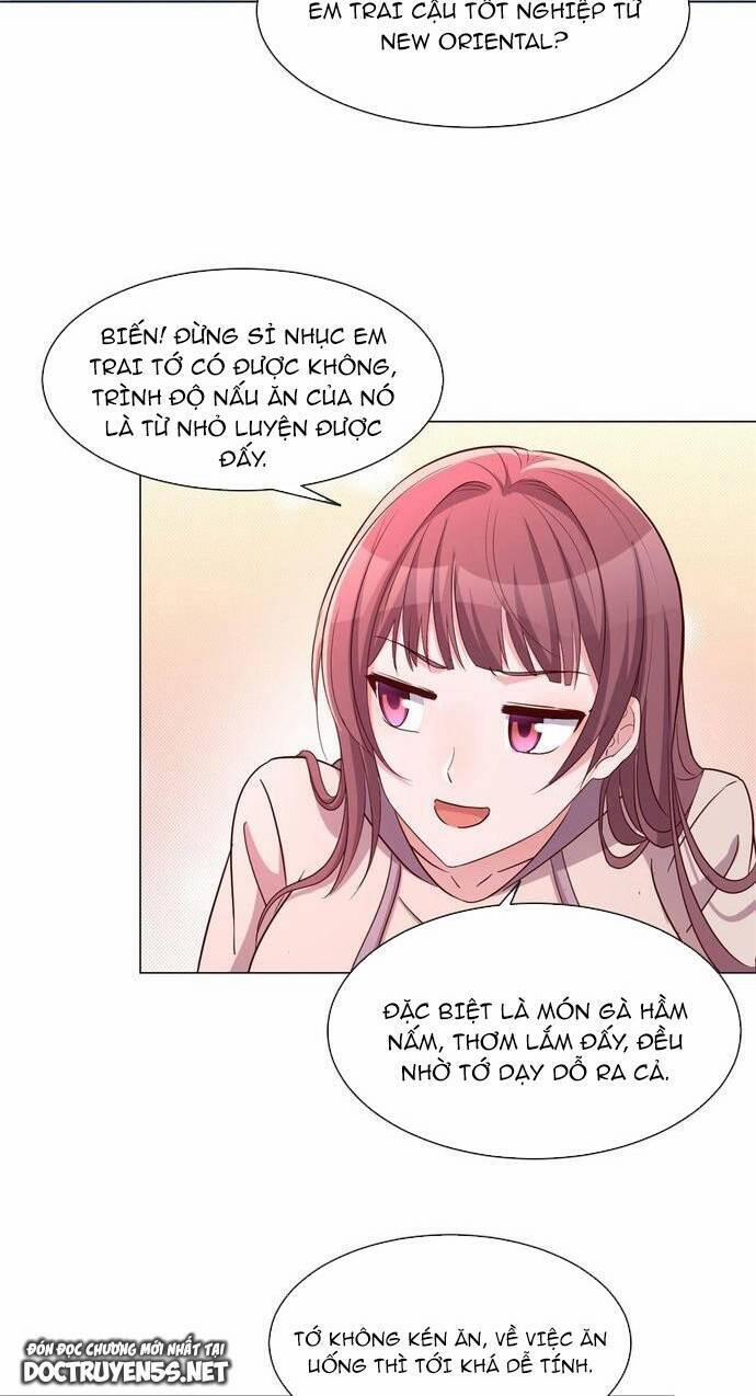 Chị Gái Tôi Là Đại Minh Tinh 94 trang 24