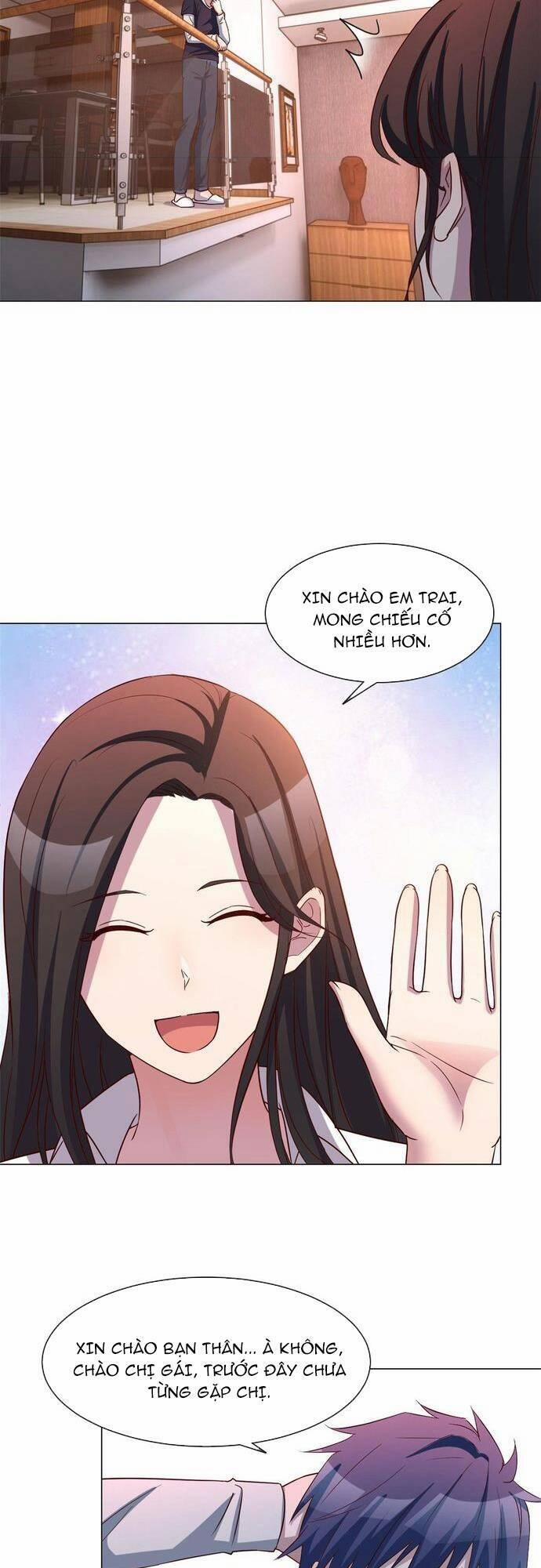 Chị Gái Tôi Là Đại Minh Tinh 94 trang 9