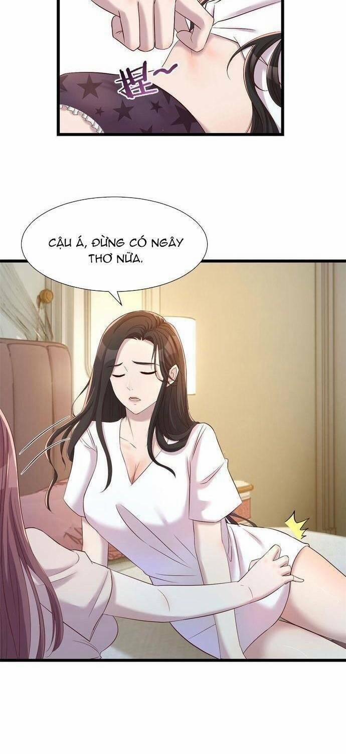 Chị Gái Tôi Là Đại Minh Tinh 95 trang 1