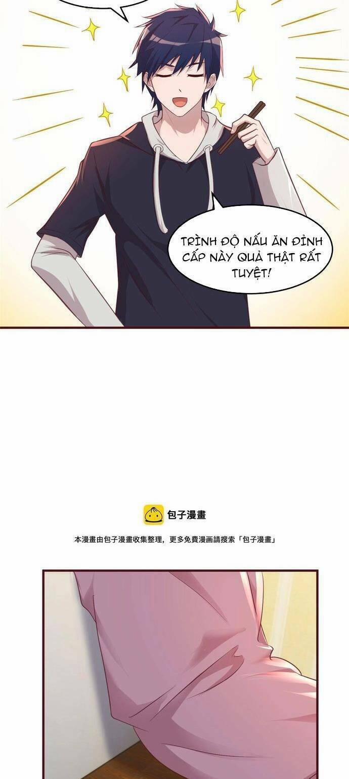 Chị Gái Tôi Là Đại Minh Tinh 95 trang 11