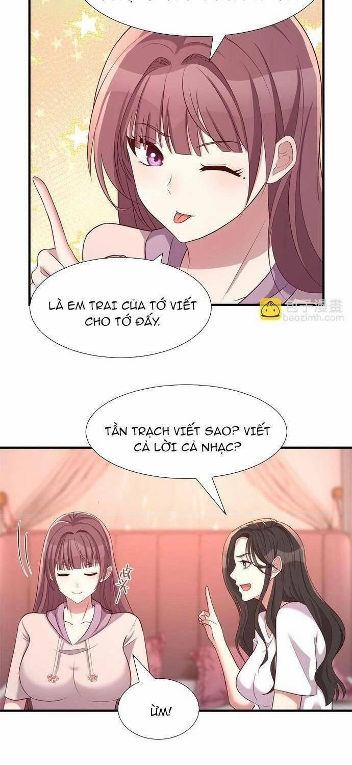 Chị Gái Tôi Là Đại Minh Tinh 95 trang 17