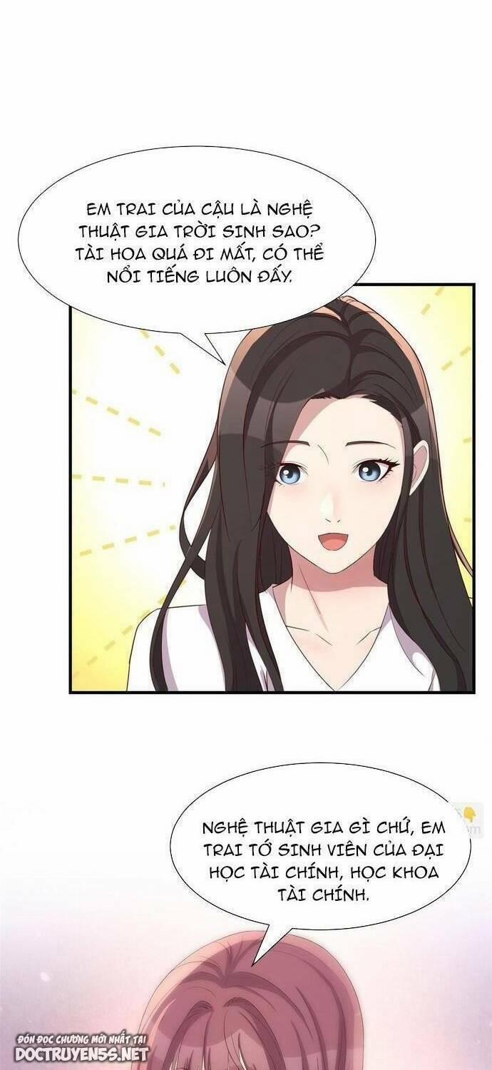 Chị Gái Tôi Là Đại Minh Tinh 95 trang 18