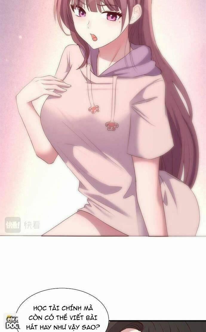 Chị Gái Tôi Là Đại Minh Tinh 95 trang 19