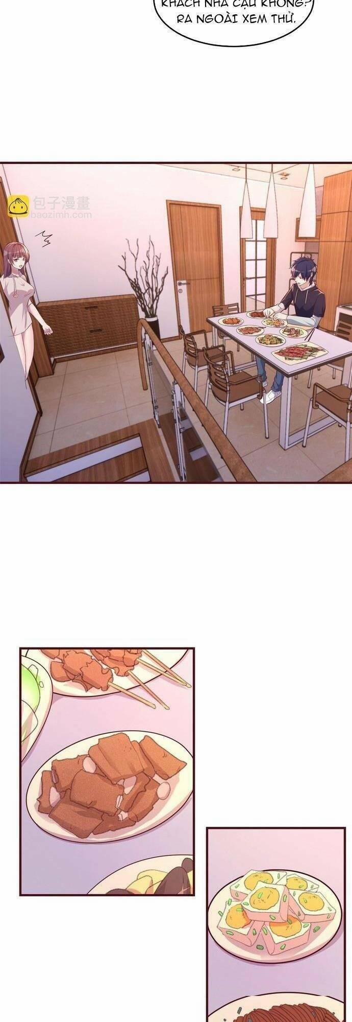 Chị Gái Tôi Là Đại Minh Tinh 95 trang 23