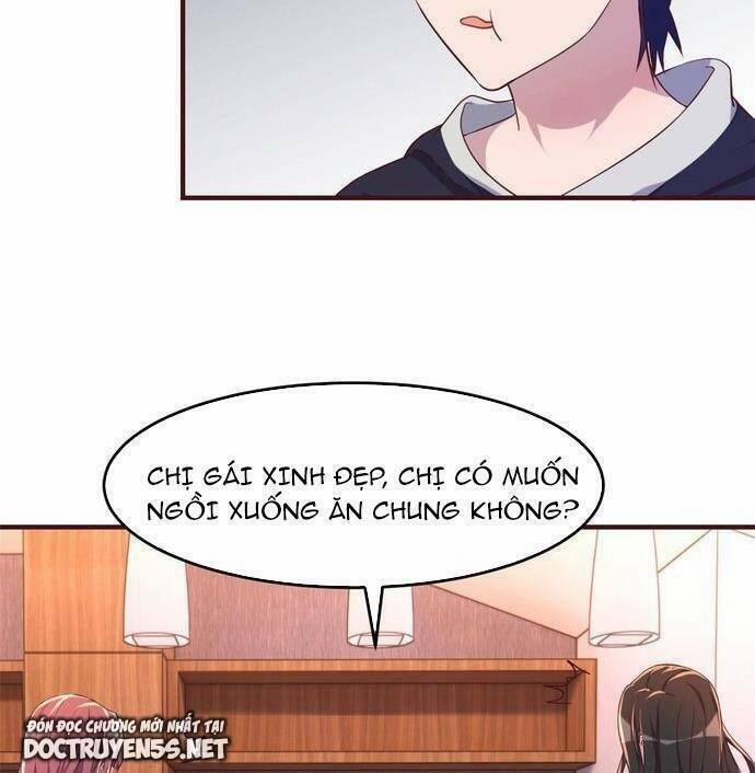 Chị Gái Tôi Là Đại Minh Tinh 95 trang 26