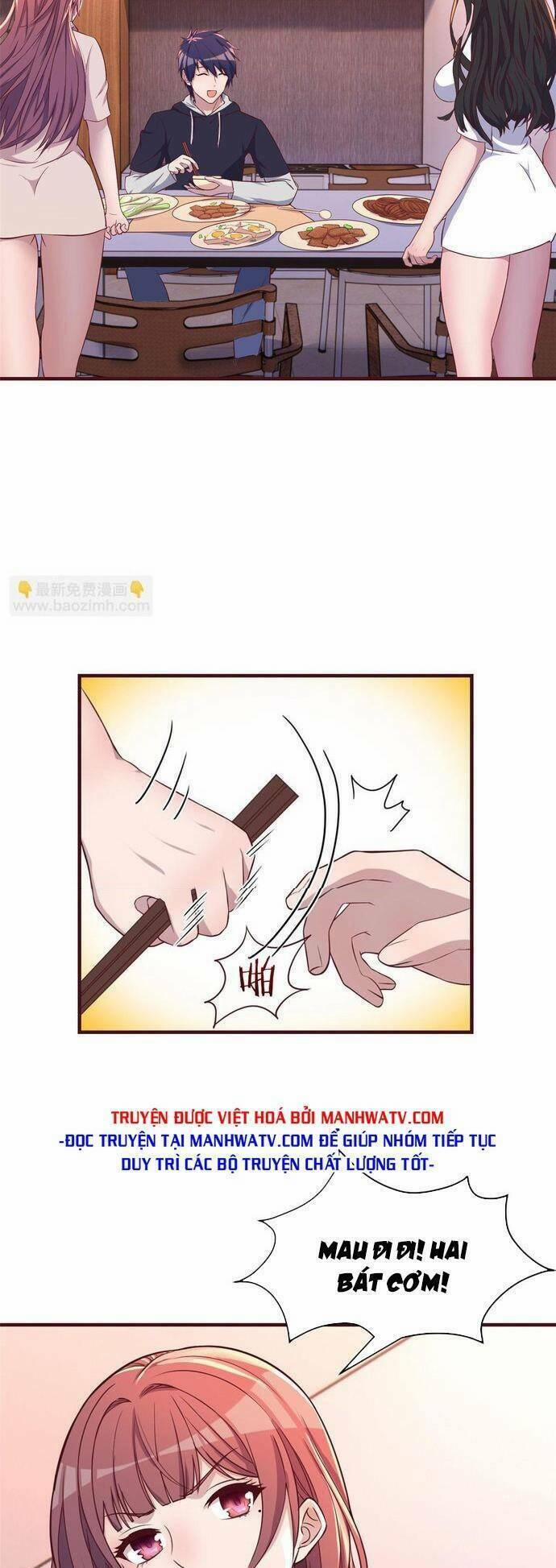 Chị Gái Tôi Là Đại Minh Tinh 95 trang 27