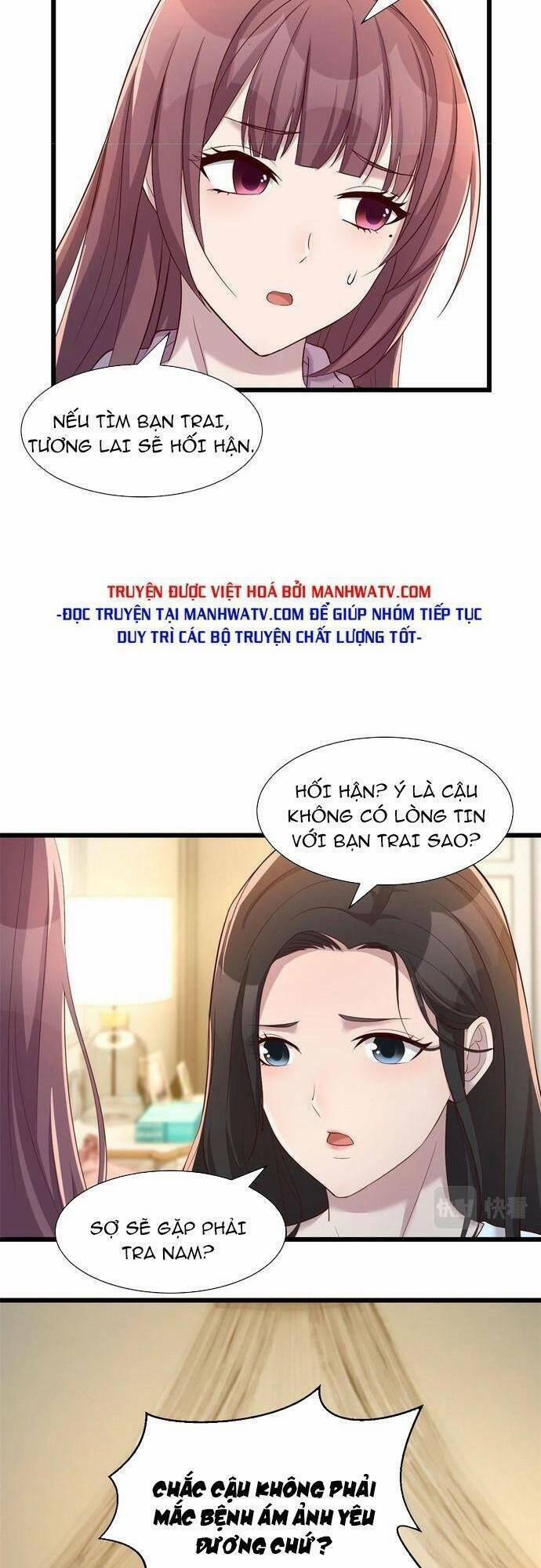 Chị Gái Tôi Là Đại Minh Tinh 95 trang 3