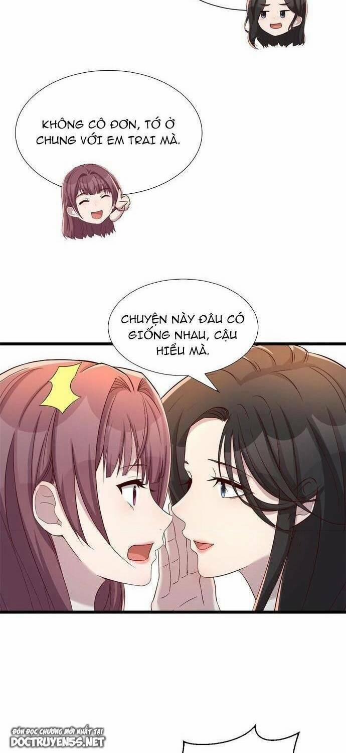 Chị Gái Tôi Là Đại Minh Tinh 95 trang 5