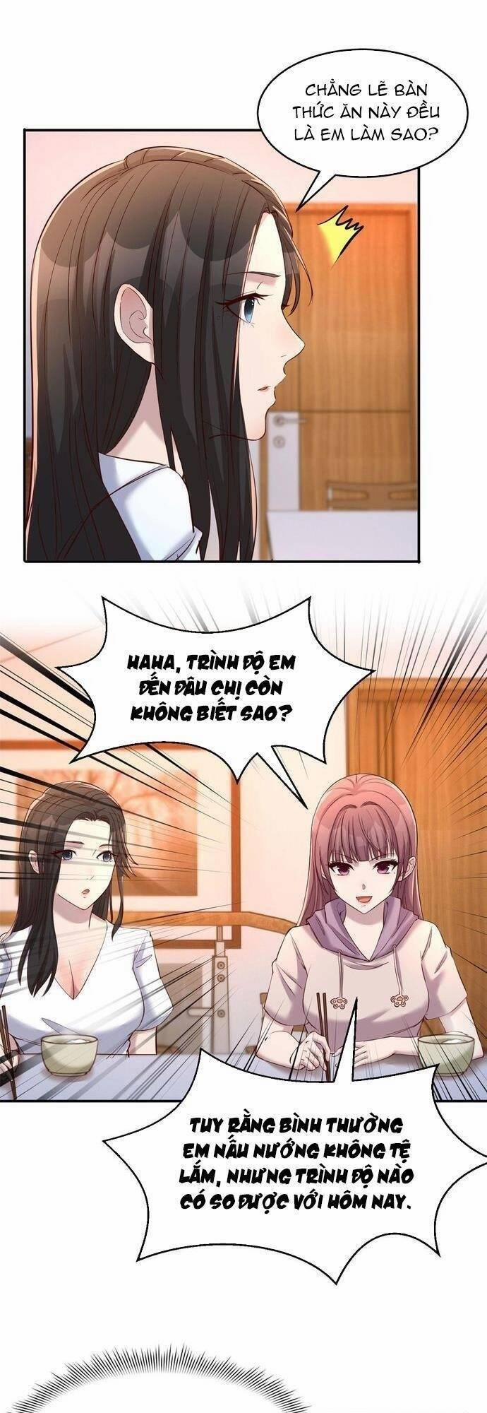 Chị Gái Tôi Là Đại Minh Tinh 96 trang 14