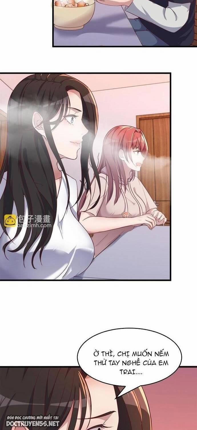 Chị Gái Tôi Là Đại Minh Tinh 96 trang 19