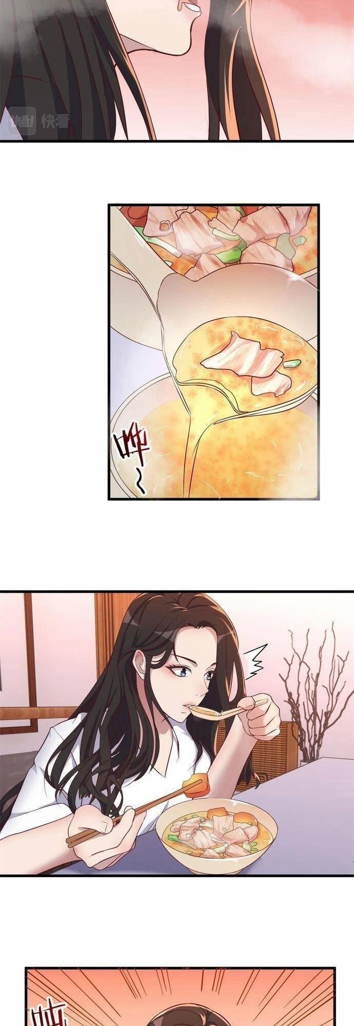 Chị Gái Tôi Là Đại Minh Tinh 96 trang 21