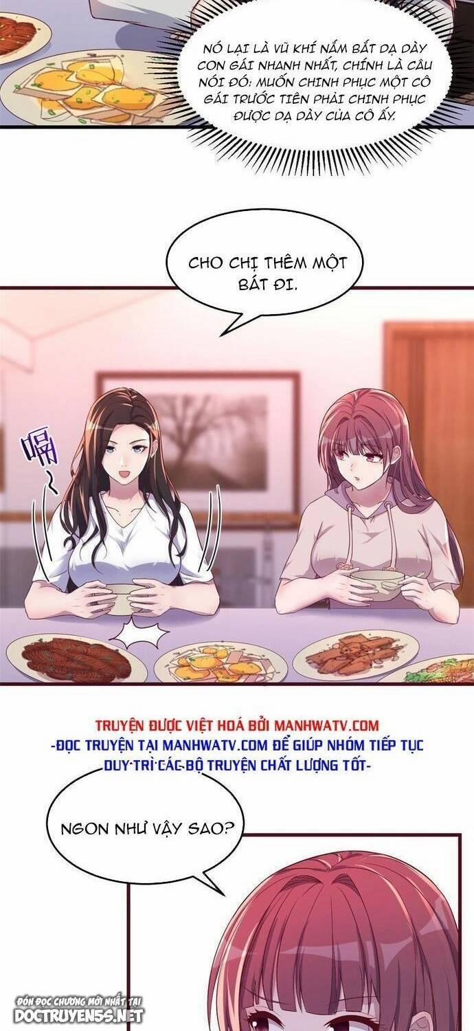 Chị Gái Tôi Là Đại Minh Tinh 96 trang 23