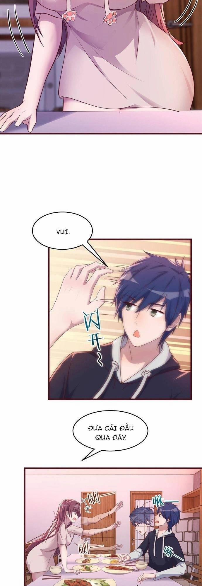 Chị Gái Tôi Là Đại Minh Tinh 96 trang 28