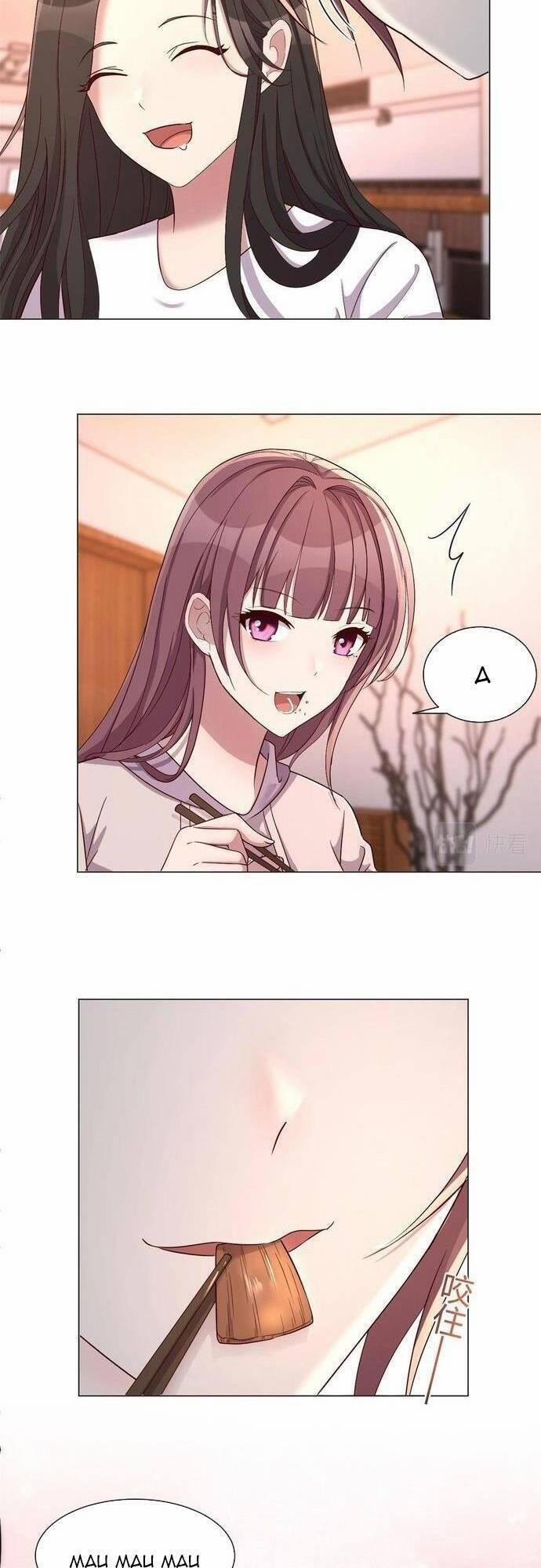 Chị Gái Tôi Là Đại Minh Tinh 96 trang 3