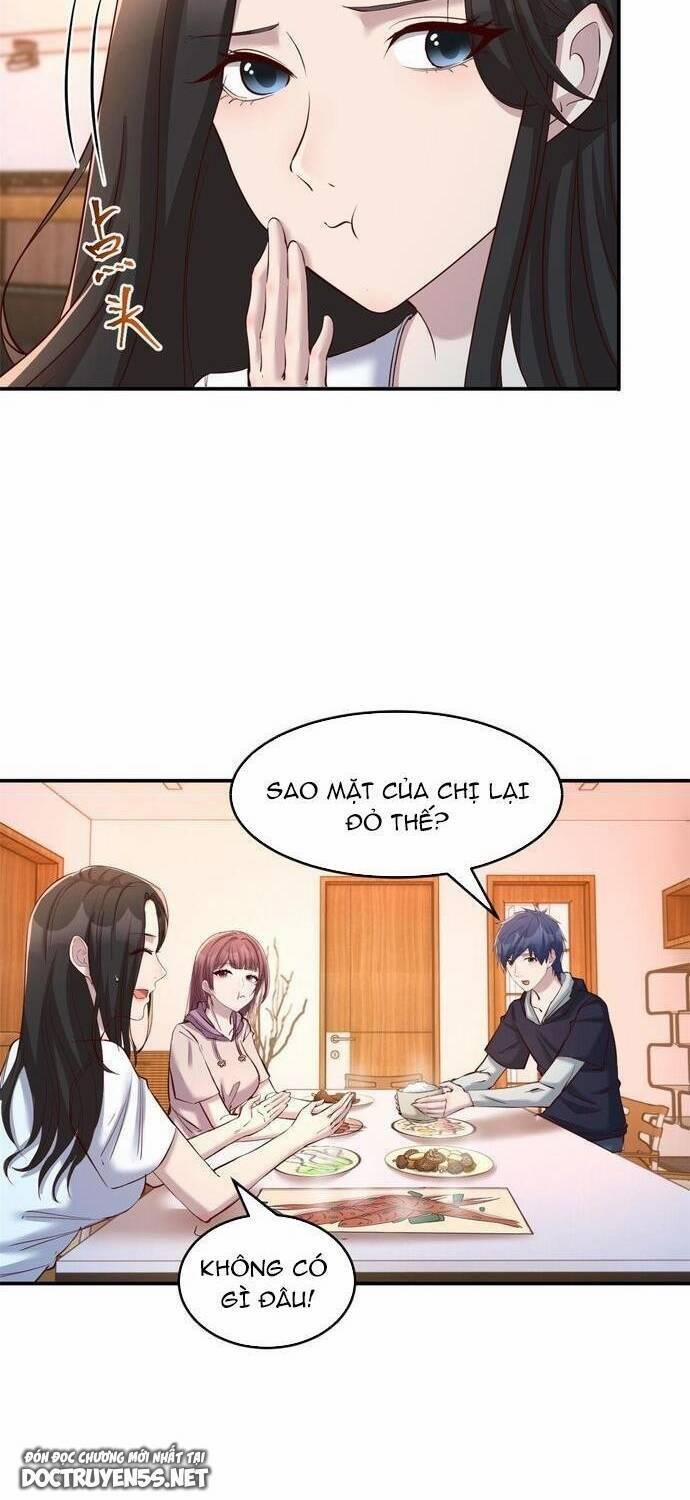 Chị Gái Tôi Là Đại Minh Tinh 96 trang 9