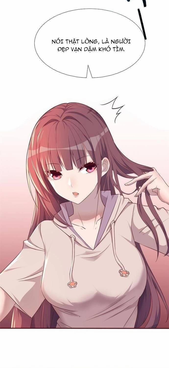 Chị Gái Tôi Là Đại Minh Tinh 97 trang 10