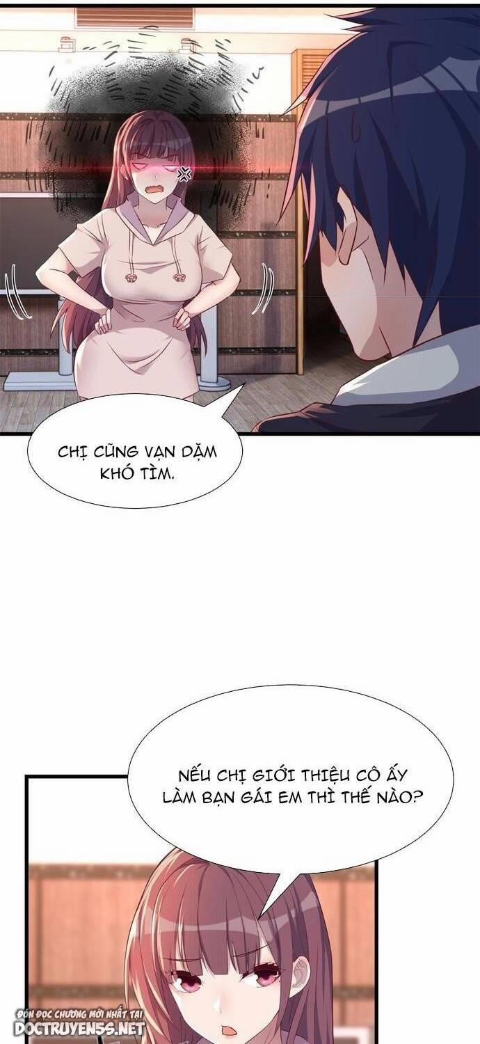 Chị Gái Tôi Là Đại Minh Tinh 97 trang 11