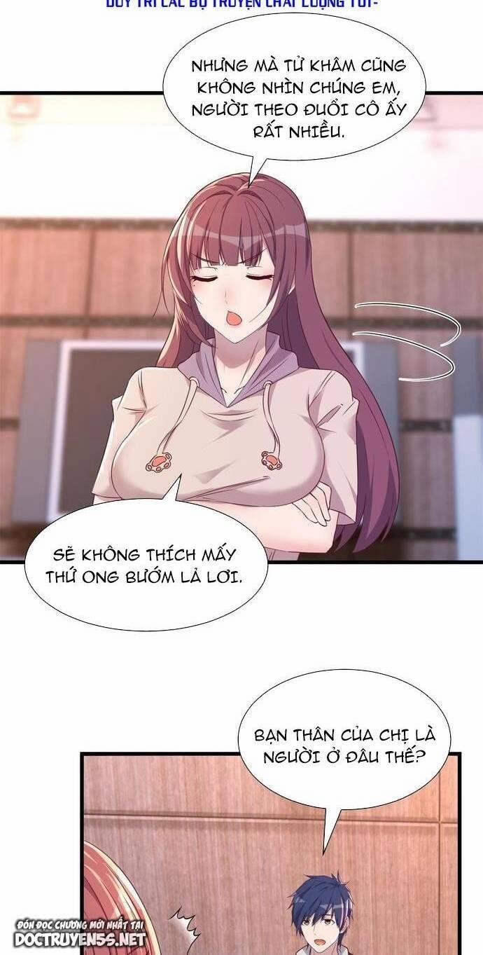 Chị Gái Tôi Là Đại Minh Tinh 97 trang 18