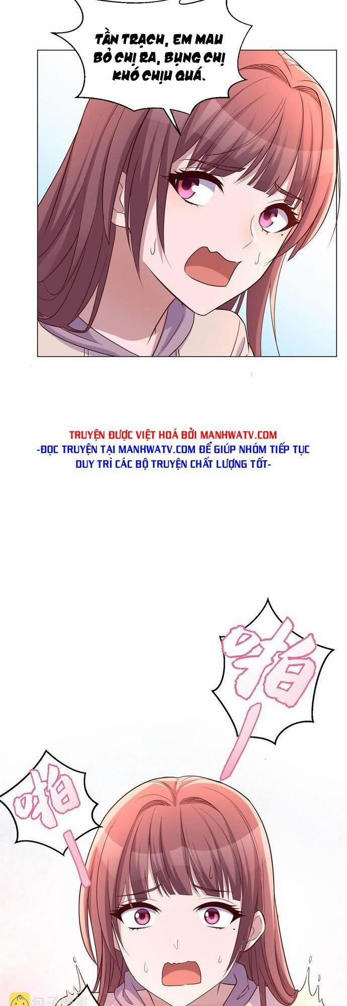 Chị Gái Tôi Là Đại Minh Tinh 97 trang 2