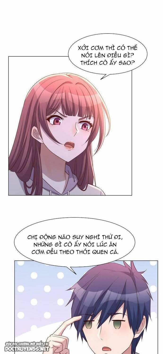 Chị Gái Tôi Là Đại Minh Tinh 97 trang 21