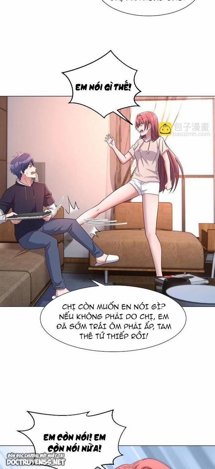 Chị Gái Tôi Là Đại Minh Tinh 97 trang 24