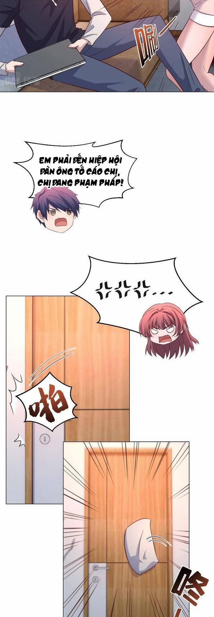 Chị Gái Tôi Là Đại Minh Tinh 97 trang 26