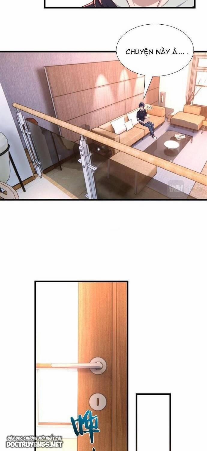 Chị Gái Tôi Là Đại Minh Tinh 97 trang 8