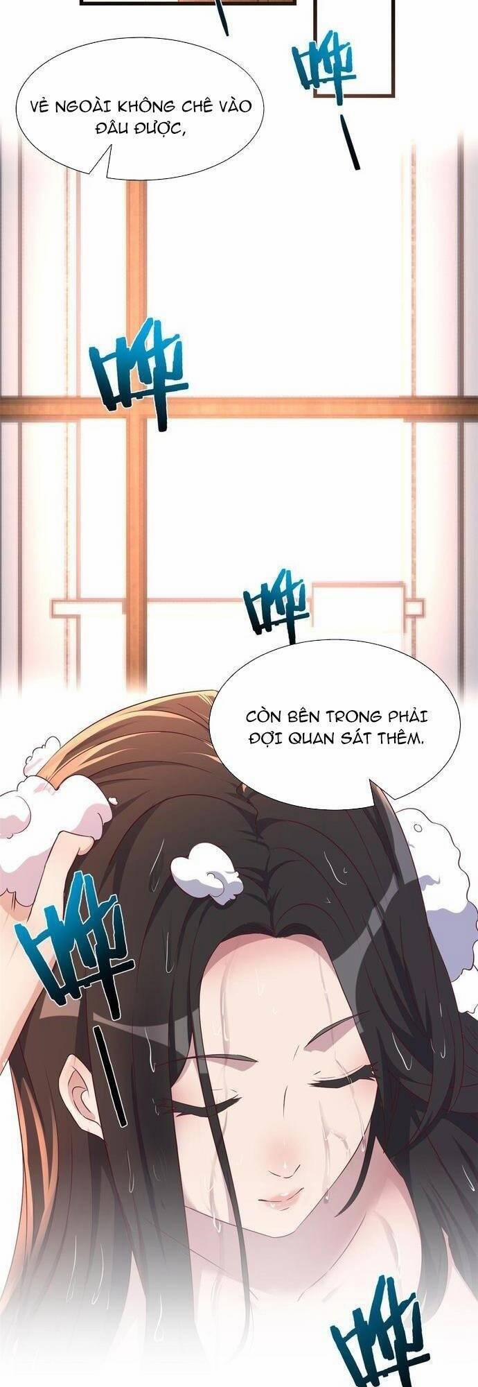 Chị Gái Tôi Là Đại Minh Tinh 97 trang 9