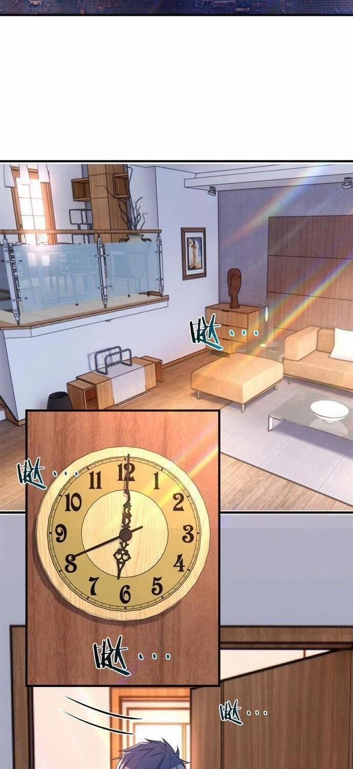 Chị Gái Tôi Là Đại Minh Tinh 98 trang 1