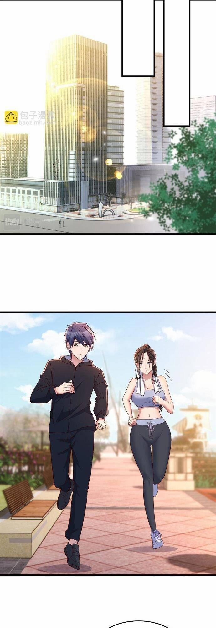 Chị Gái Tôi Là Đại Minh Tinh 98 trang 16