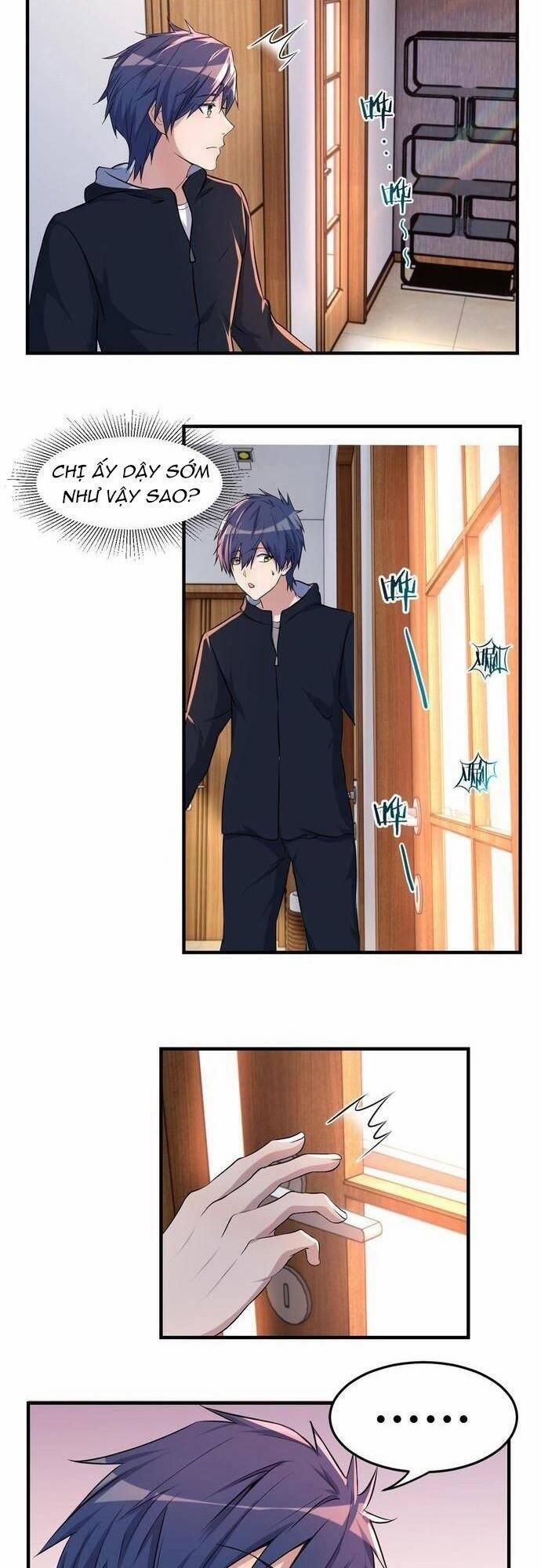 Chị Gái Tôi Là Đại Minh Tinh 98 trang 3