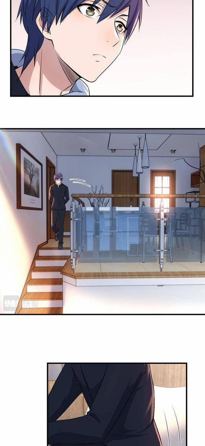 Chị Gái Tôi Là Đại Minh Tinh 98 trang 4