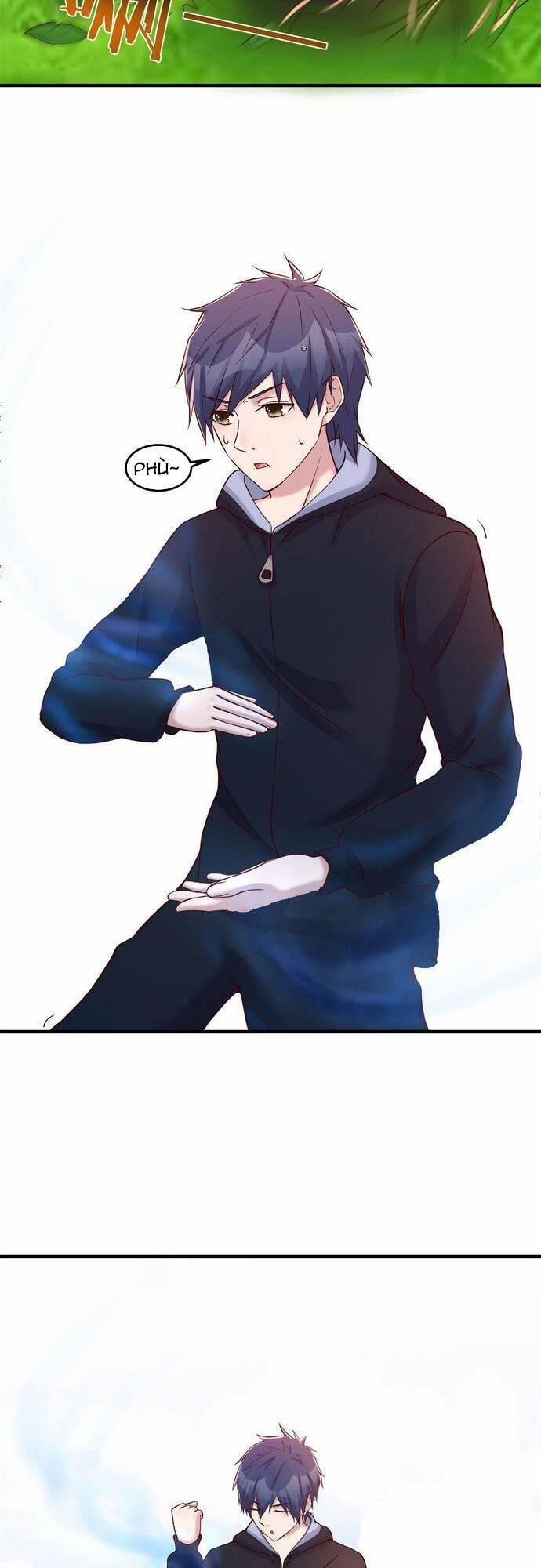 Chị Gái Tôi Là Đại Minh Tinh 99 trang 1