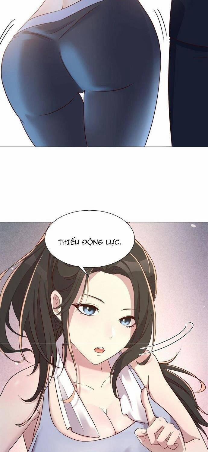 Chị Gái Tôi Là Đại Minh Tinh 99 trang 12