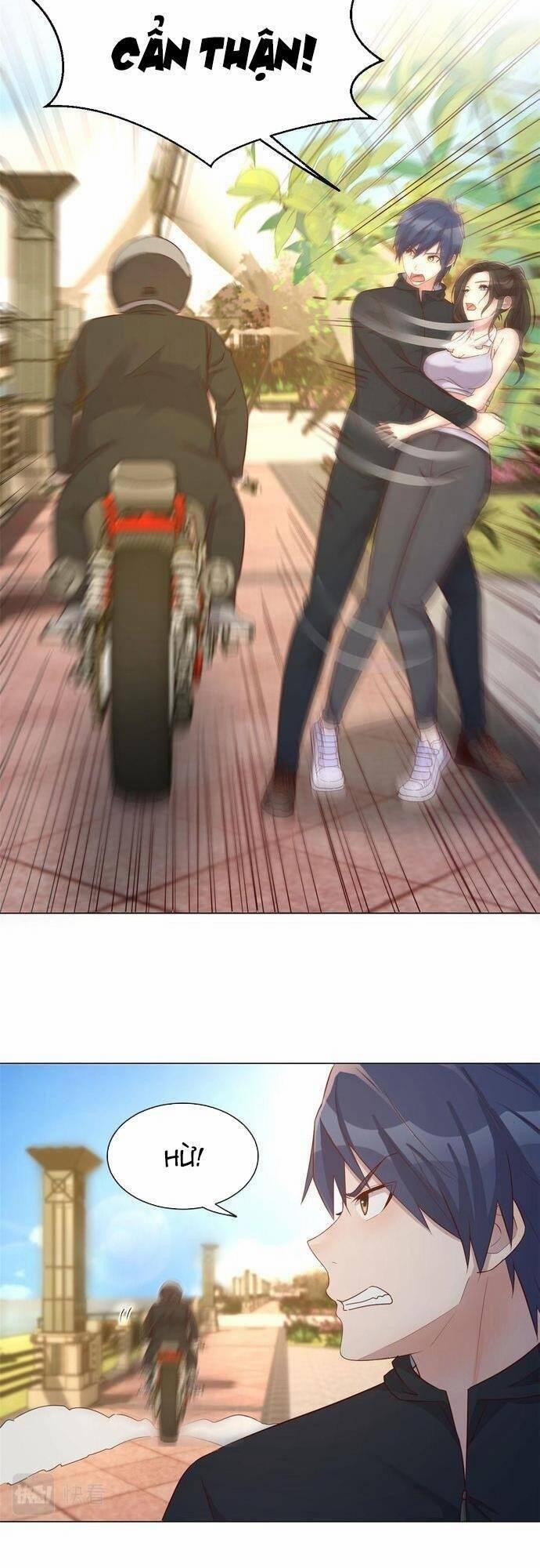 Chị Gái Tôi Là Đại Minh Tinh 99 trang 18