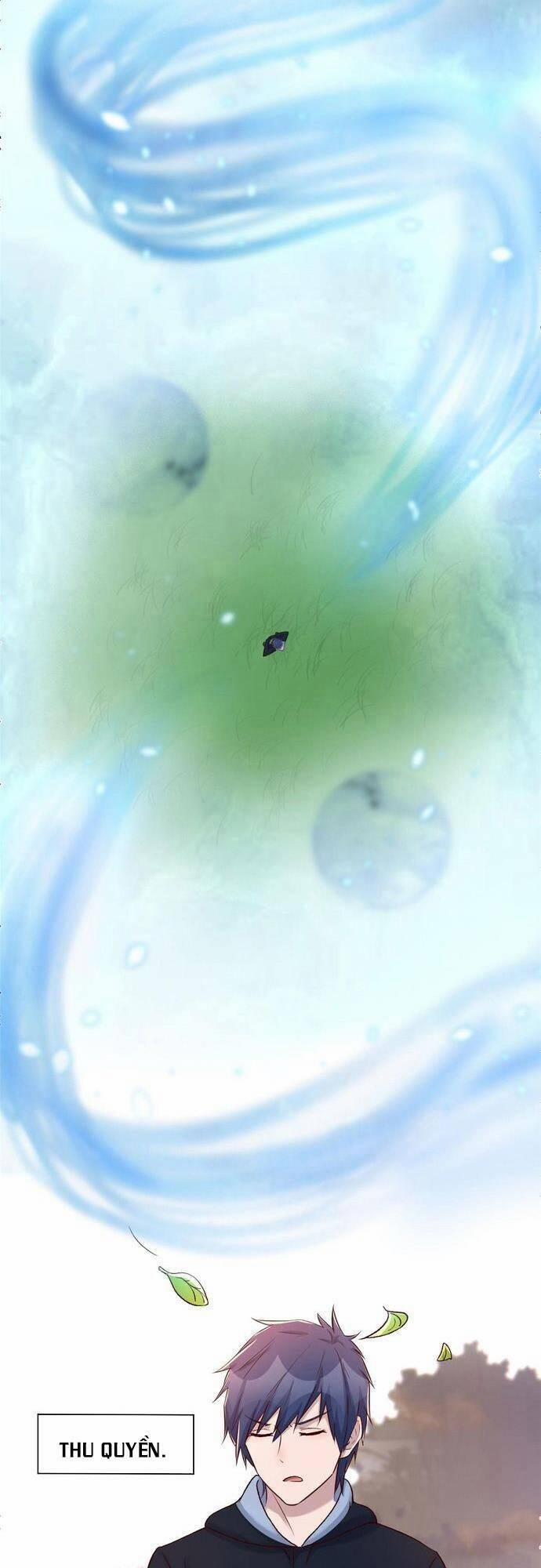 Chị Gái Tôi Là Đại Minh Tinh 99 trang 3