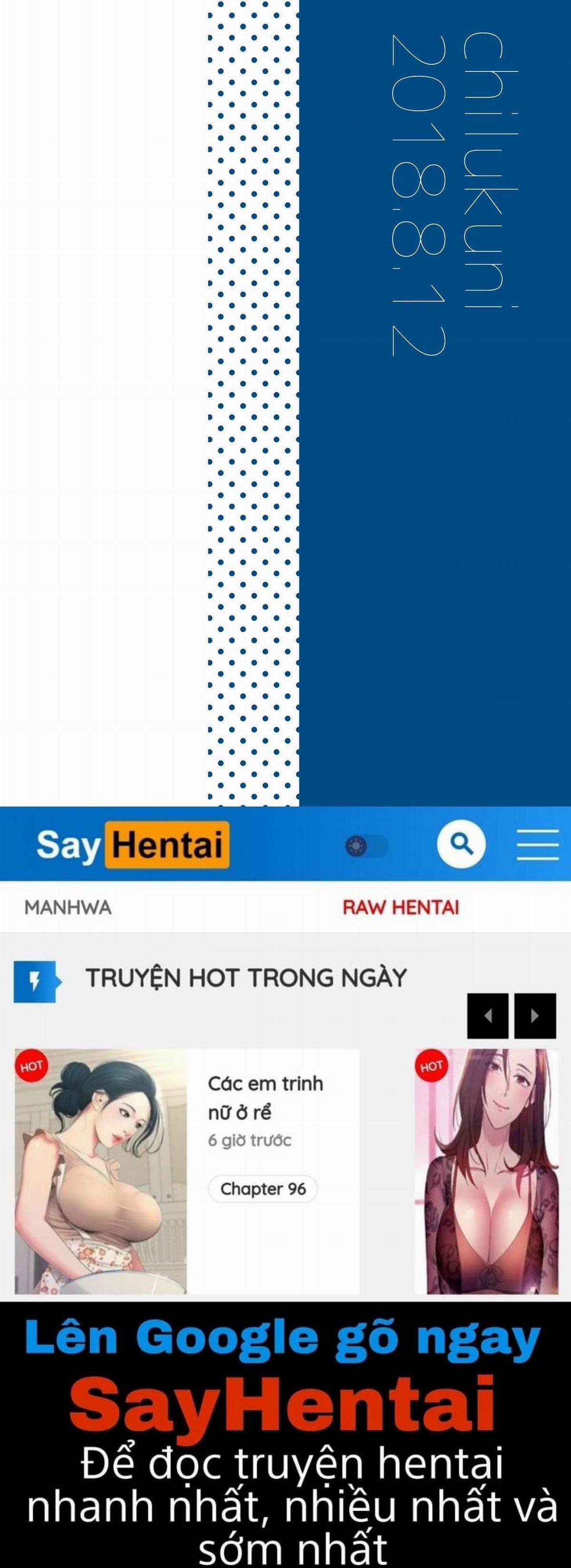 Chị Gái Và Tôi: Hành Trình Phát Triển – Phần 2 1 trang 23