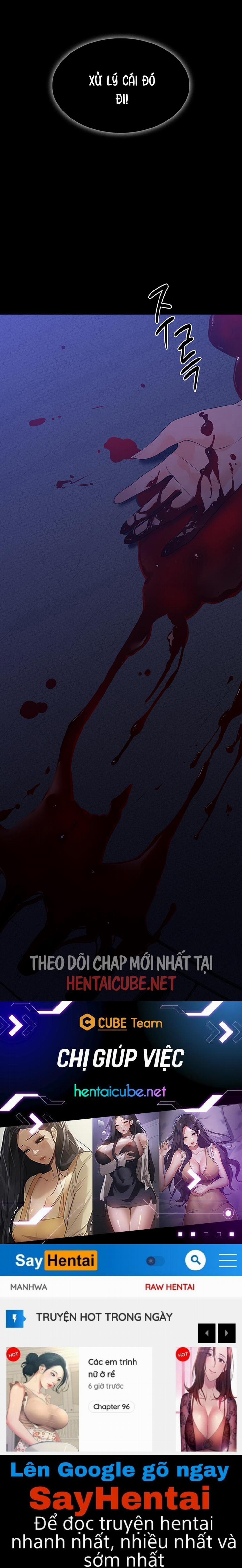 Chị giúp việc 14 trang 8