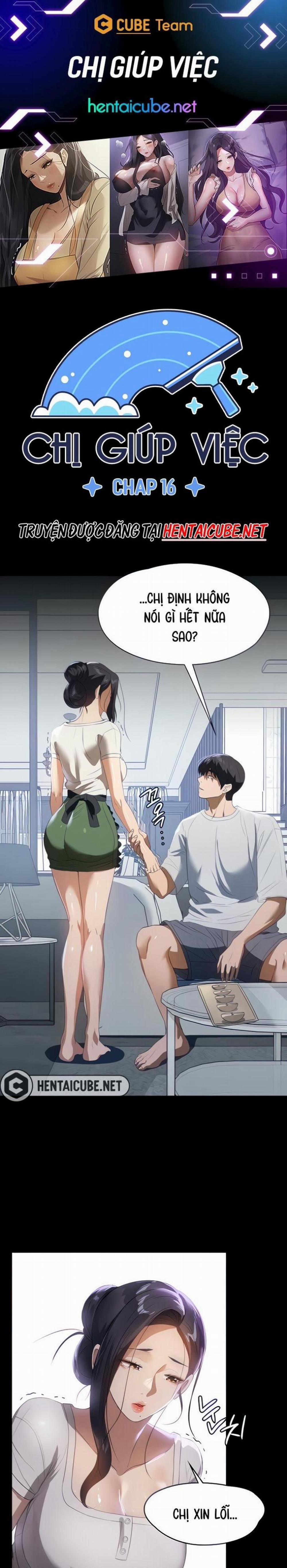 Chị giúp việc 16 trang 0