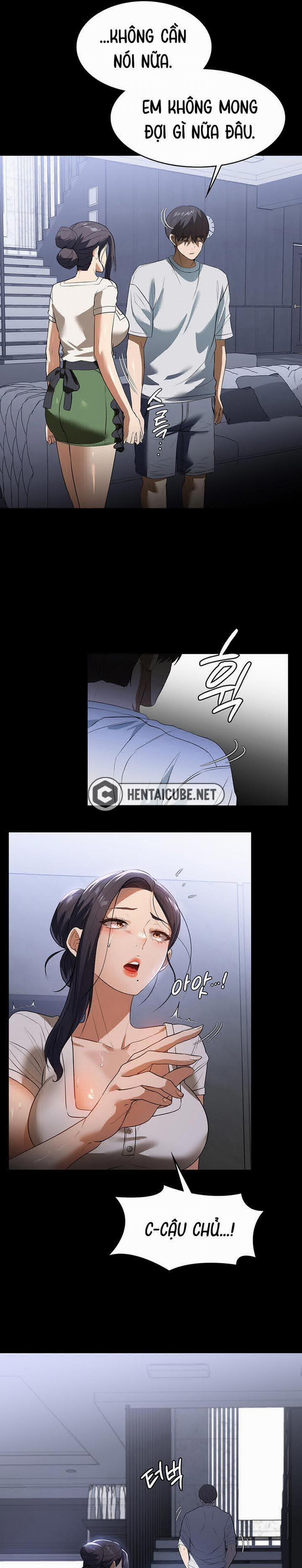 Chị giúp việc 16 trang 10